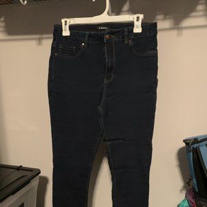 d.Jeans jeggins